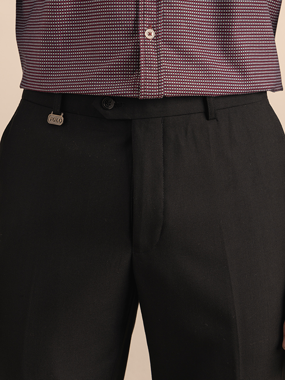 Men’s Custom Fit Travel Suit