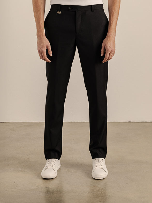 Men's Custom Fit Trouser