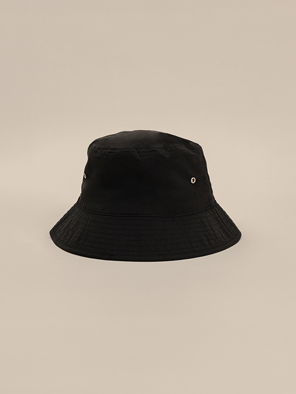Polo Sport Boonie Black Bucket Hat | Polo SA