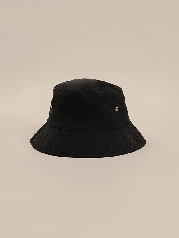 Polo Sport Boonie Black Bucket Hat Polo SA