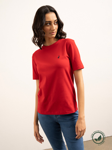 T-Shirts For Women | Ladies T-Shirts | Polo SA