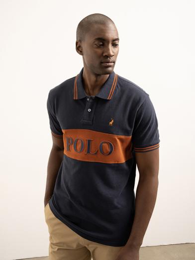 Men's Golfers | Shop Polo Men's Golf T-Shirt Online | Polo SA