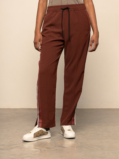 High Waisted skinny formal pants — YELLOW SUB TRADING