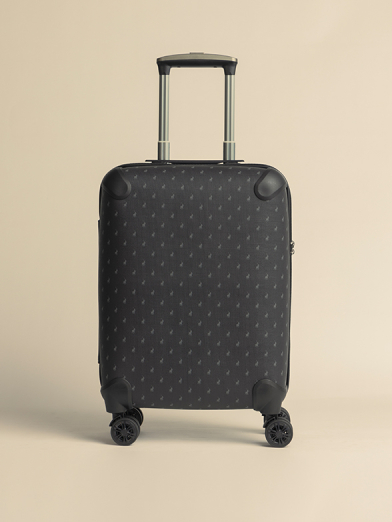 CARRY ON LUGGAGE TROLLEY 