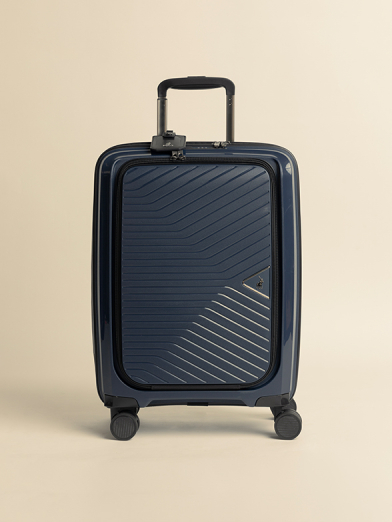 PROFLEX FUSION CARRY ON TROLLEY