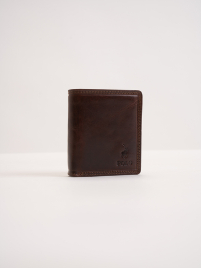 Billfold with extra card flap