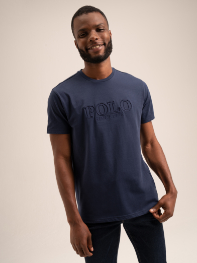 Men's Fashion | Buy Polo Outfits for Men Online | Polo SA