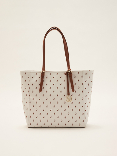 New Iconic Tote Hand Bag