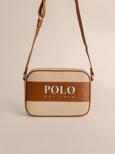 Polo Ralph Lauren Women's Bag - Brown