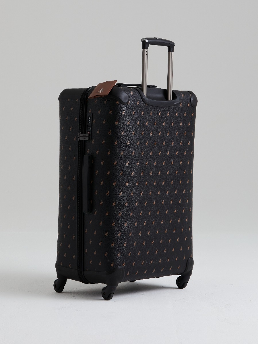 Polo Classic Medium Trolley Luggage Bag Polo SA
