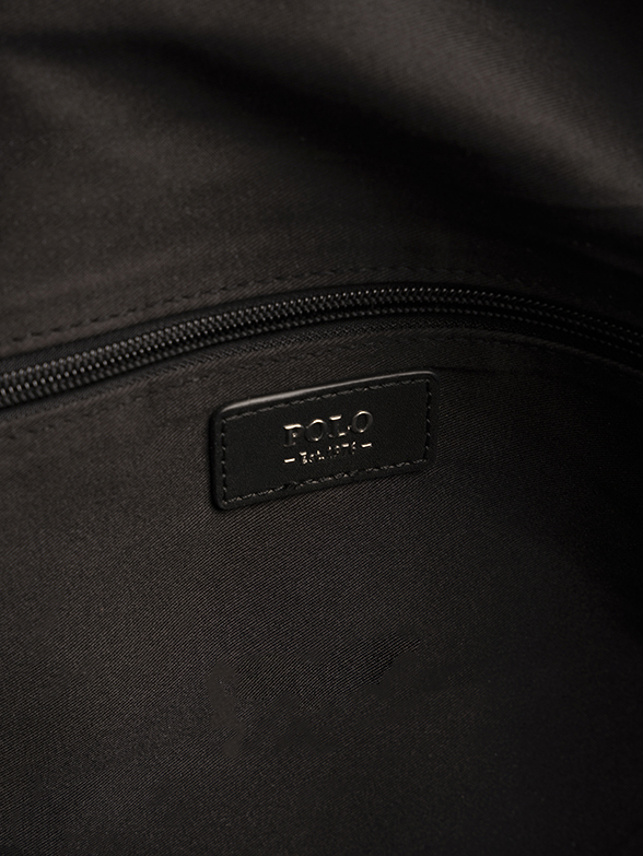 Polo Signature Medium Duffel Bag | Polo SA