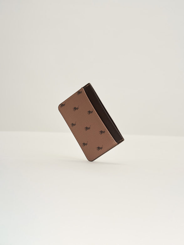 Polo Signature Ladies Card Holder Polo SA