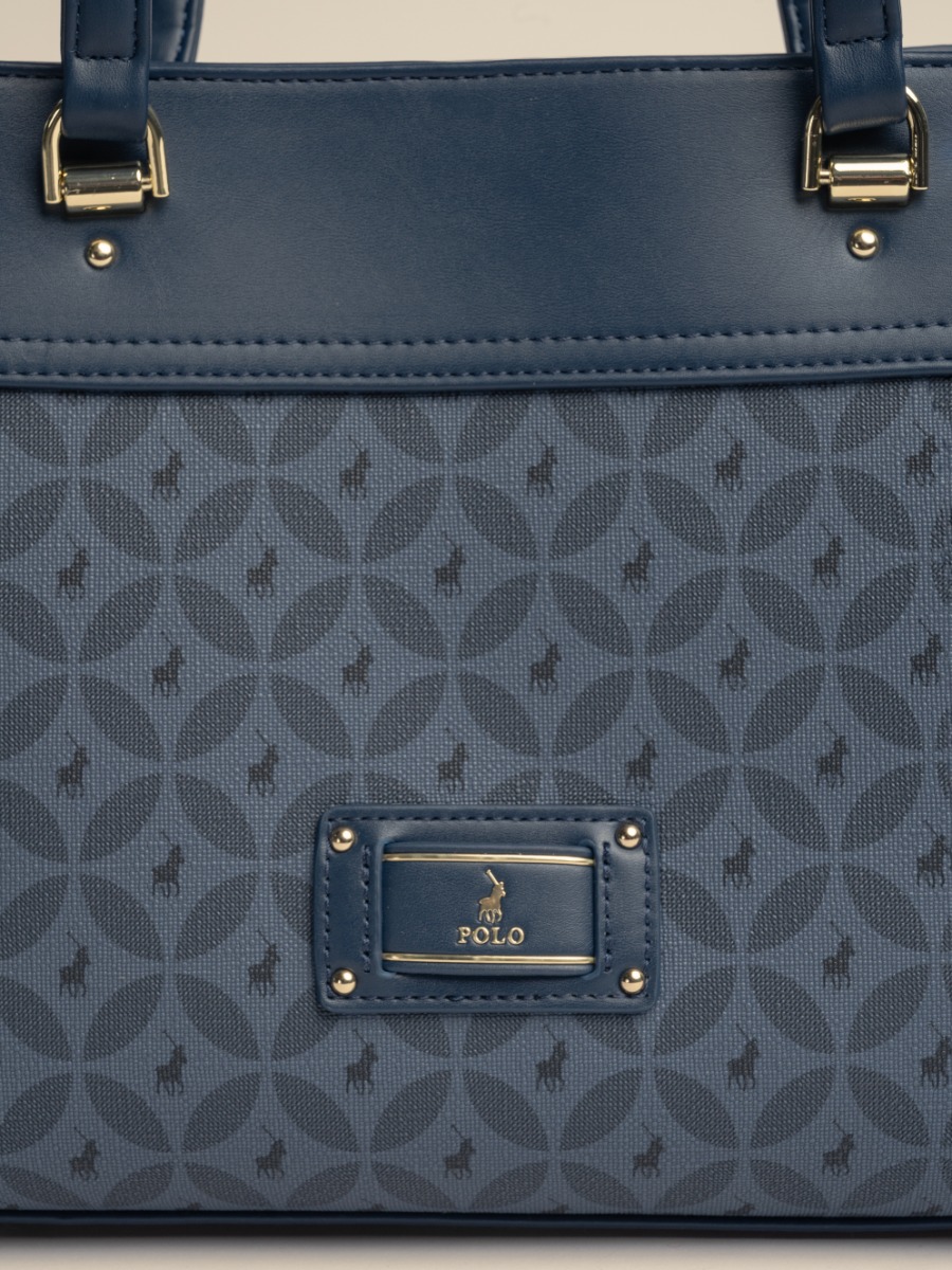 SIERRA - Large tote bag with adjustable strap