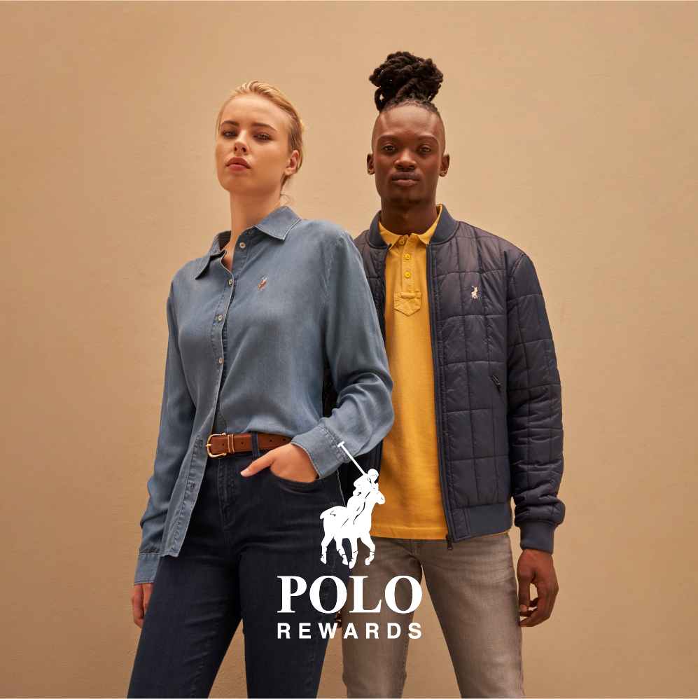Polo Rewards Benefits
