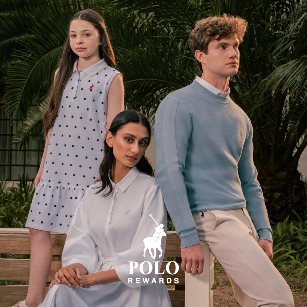 Polo Clothing | Polo Clothing South Africa | Polo SA
